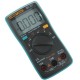 AN8001 Professional True RMS Digital Multimeter 6000 Counts Backlight AC/DC Ammeter Voltmeter Resistance Capacitance Frequency Tester + Test Lead Set AN8001 Professional True RMS Digital Multimeter 6000 Counts Backlight AC/DC Ammeter Voltmeter Resistance Capacitance Frequency Tester + Test Lead Set