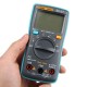 AN8002 Digital True RMS 6000 Counts Multimeter AC/DC Current Voltage Frequency Resistance Temperature Tester °°