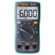 AN8002 Digital True RMS 6000 Counts Multimeter AC/DC Current Voltage Frequency Resistance Temperature Tester °°