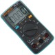 AN8002 Digital True RMS 6000 Counts Multimeter AC/DC Current Voltage Frequency Resistance Temperature Tester °°+ Test Lead Set AN8002 Digital True RMS 6000 Counts Multimeter AC/DC Current Voltage Frequency Resistance Temperature Tester °°+ Test Lead Set