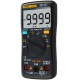 AN8008 True RMS Digital Multimeter 9999 Counts Backlight AC DC Current Voltage Resistance Frequency Capacitance Tester Square Wave Output Black AN8008 True RMS Digital Multimeter 9999 Counts Backlight AC DC Current Voltage Resistance Frequency Capacitance Tester Square Wave Output Black