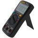 AN8008 True RMS Digital Multimeter 9999 Counts Backlight AC DC Current Voltage Resistance Frequency Capacitance Tester Square Wave Output Black AN8008 True RMS Digital Multimeter 9999 Counts Backlight AC DC Current Voltage Resistance Frequency Capacitance Tester Square Wave Output Black