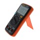 AN8008 True RMS Wave Output Digital Multimeter 9999 Counts Backlight AC DC Current Voltage Res