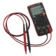 AN8008 True RMS Wave Output Digital Multimeter AC DC Current Volt Resistance Frequency Capacitance Test