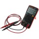 AN8008 True RMS Wave Output Digital Multimeter AC DC Current Volt Resistance Frequency Capacitance Test