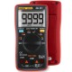 AN8009 True RMS NCV Digital Multimeter 9999 Counts Backlight AC DC Current Voltage Tester AN8009 True RMS NCV Digital Multimeter 9999 Counts Backlight AC DC Current Voltage Tester