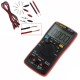 AN8009 True RMS NCV Digital Multimeter 9999 Counts Backlight AC DC Current Voltage Tester AN8009 True RMS NCV Digital Multimeter 9999 Counts Backlight AC DC Current Voltage Tester