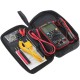 AN8009 True RMS NCV Digital Multimeter 9999 Counts Backlight AC DC Current Voltage Tester AN8009 True RMS NCV Digital Multimeter 9999 Counts Backlight AC DC Current Voltage Tester