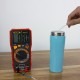 AN819C Digital Multimeter LCD AC/DC Ammeter Resistance Capacitance Tester AN819C Digital Multimeter LCD AC/DC Ammeter Resistance Capacitance Tester
