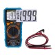 AN819C Digital Multimeter LCD AC/DC Ammeter Resistance Capacitance Tester AN819C Digital Multimeter LCD AC/DC Ammeter Resistance Capacitance Tester
