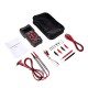 AN82 Digital Multimeter Professional 9999 Tester esr DIY Diode Capacitor NCV Testers True RMS Analog Meter Multimetro Accessories-High AN82 Digital Multimeter Professional 9999 Tester esr DIY Diode Capacitor NCV Testers True RMS Analog Meter Multimetro Accessories-High