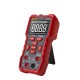 AN82 Digital Multimeter Professional 9999 Tester esr DIY Diode Capacitor NCV Testers True RMS Analog Meter Multimetro Accessories-Standard AN82 Digital Multimeter Professional 9999 Tester esr DIY Diode Capacitor NCV Testers True RMS Analog Meter Multimetro Accessories-Standard