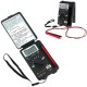 AN8203 4000 Counts True RMS Mini Digital Multimeter Voltage Resistance Frequency Capacitance Tester AN8203 4000 Counts True RMS Mini Digital Multimeter Voltage Resistance Frequency Capacitance Tester