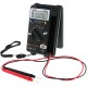 AN8203 4000 Counts True RMS Mini Digital Multimeter Voltage Resistance Frequency Capacitance Tester AN8203 4000 Counts True RMS Mini Digital Multimeter Voltage Resistance Frequency Capacitance Tester