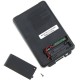 AN8203 4000 Counts True RMS Mini Digital Multimeter Voltage Resistance Frequency Capacitance Tester AN8203 4000 Counts True RMS Mini Digital Multimeter Voltage Resistance Frequency Capacitance Tester