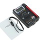 AN8203 4000 Counts True RMS Mini Digital Multimeter Voltage Resistance Frequency Capacitance Tester
