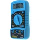 AN8205 Professional Digital Multimeter AC/DC Ammeter Voltmeter Ohm Tester