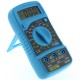 AN8205 Professional Digital Multimeter AC/DC Ammeter Voltmeter Ohm Tester