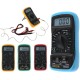 AN8205C Digital Multimeter AC/DC Voltage Meter DC Ammeter Resistance Temperature Tester -20°1300 ° AN8205C Digital Multimeter AC/DC Voltage Meter DC Ammeter Resistance Temperature Tester -20°1300 °