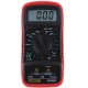 AN8205C Digital Multimeter AC/DC Voltage Meter DC Ammeter Resistance Temperature Tester -20°1300 °