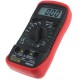 AN8205C Digital Multimeter AC/DC Voltage Meter DC Ammeter Resistance Temperature Tester -20°1300 °