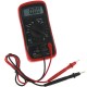 AN8205C Digital Multimeter AC/DC Voltage Meter DC Ammeter Resistance Temperature Tester -20°1300 °