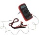AN8205C Digital Multimeter AC/DC Voltage Meter DC Ammeter Resistance Temperature Tester -20°1300 ° AN8205C Digital Multimeter AC/DC Voltage Meter DC Ammeter Resistance Temperature Tester -20°1300 °
