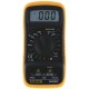 AN8205C Digital Multimeter AC/DC Voltage Meter DC Ammeter Resistance Temperature Tester -20°1300 °