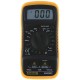 AN8205C Digital Multimeter AC/DC Voltage Meter DC Ammeter Resistance Temperature Tester -20°1300 ° AN8205C Digital Multimeter AC/DC Voltage Meter DC Ammeter Resistance Temperature Tester -20°1300 °