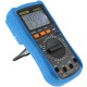 AN8207L Digital Multimeter 2000 Counts AC/DC Current Voltage Resistace Frequency Capacitance Tester Diode & Sound ON/OFF Test AN8207L Digital Multimeter 2000 Counts AC/DC Current Voltage Resistace Frequency Capacitance Tester Diode & Sound ON/OFF Test