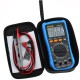 AN8207L Digital Multimeter 2000 Counts AC/DC Current Voltage Resistace Frequency Capacitance Tester Diode & Sound ON/OFF Test AN8207L Digital Multimeter 2000 Counts AC/DC Current Voltage Resistace Frequency Capacitance Tester Diode & Sound ON/OFF Test