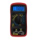 AN830L Digital LCD Multimeter Profissional Electric Voltmeter Ammeter AC DC OHM Volt Tester Pocket Multimeters AN830L Digital LCD Multimeter Profissional Electric Voltmeter Ammeter AC DC OHM Volt Tester Pocket Multimeters