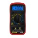 AN830L Digital LCD Multimeter Profissional Electric Voltmeter Ammeter AC DC OHM Volt Tester Pocket Multimeters