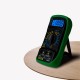 AN830L Digital LCD Multimeter Profissional Electric Voltmeter Ammeter AC DC OHM Volt Tester Pocket Multimeters AN830L Digital LCD Multimeter Profissional Electric Voltmeter Ammeter AC DC OHM Volt Tester Pocket Multimeters