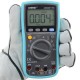 AN860B+ Backlight Digital Multimeter AC/DC Current Voltage Resistance Frequency Temperature °°Tester AN860B+ Backlight Digital Multimeter AC/DC Current Voltage Resistance Frequency Temperature °°Tester