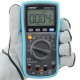 AN860B+ Backlight Digital Multimeter AC/DC Current Voltage Resistance Frequency Temperature °°Tester