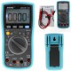 AN860B+ Backlight Digital Multimeter AC/DC Current Voltage Resistance Frequency Temperature °°Tester