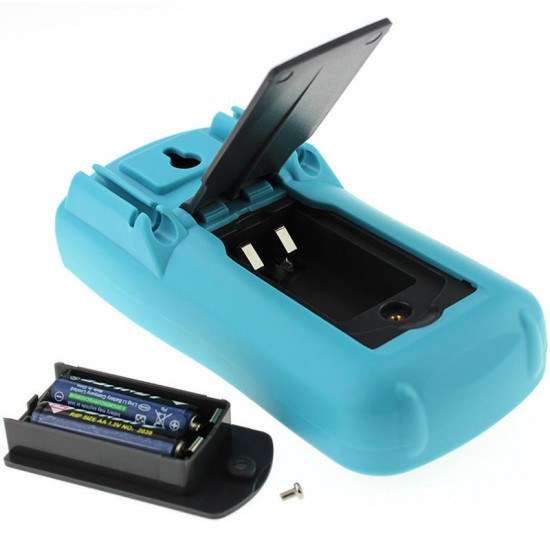 AN860B+ Backlight Digital Multimeter AC/DC Current Voltage Resistance Frequency Temperature °°Tester AN860B+ Backlight Digital Multimeter AC/DC Current Voltage Resistance Frequency Temperature °°Tester