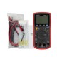 AN860B+ LCD 6000 Counts Digital Multimeter Backlight AC/DC Current Voltage Resistance Frequency Temperature Tester