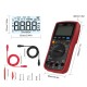 AN860B+ LCD 6000 Counts Digital Multimeter Backlight AC/DC Current Voltage Resistance Frequency Temperature Tester with Lead Set AN860B+ LCD 6000 Counts Digital Multimeter Backlight AC/DC Current Voltage Resistance Frequency Temperature Tester with Lead Set