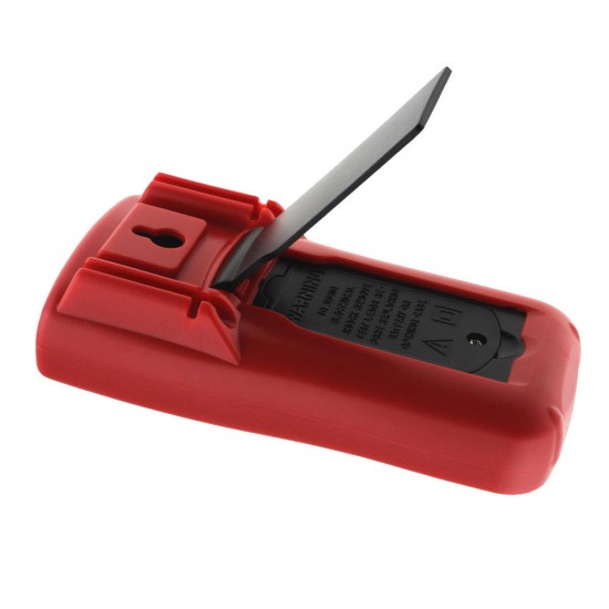 AN870 Auto Range Digital Precision Multimeter 19999 Counts True-RMS NCV Ohmmeter AC/DC Voltage Ammeter Transistor Tester AN870 Auto Range Digital Precision Multimeter 19999 Counts True-RMS NCV Ohmmeter AC/DC Voltage Ammeter Transistor Tester
