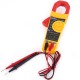 AN8801 Auto Range Digital True RMS Clamp Multimeter AC/DC Voltage Current Resistance Temperature Tester Portable Meter