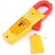AN8801 Auto Range Digital True RMS Clamp Multimeter AC/DC Voltage Current Resistance Temperature Tester Portable Meter AN8801 Auto Range Digital True RMS Clamp Multimeter AC/DC Voltage Current Resistance Temperature Tester Portable Meter