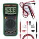 AN881B+ Digital Multimeter AC DC Voltage Current Capacitance Resistance Temperature Diode Triode Tester Non-contact Voltage Test + 16 in 1 Multifunctional Test Line AN881B+ Digital Multimeter AC DC Voltage Current Capacitance Resistance Temperature Diode Triode Tester Non-contact Voltage Test + 16 in 1 Multifunctional Test Line