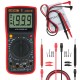 AN881B+ Digital Multimeter AC DC Voltage Current Capacitance Resistance Temperature Diode Triode Tester Non-contact Voltage Test + 16 in 1 Multifunctional Test Line AN881B+ Digital Multimeter AC DC Voltage Current Capacitance Resistance Temperature Diode Triode Tester Non-contact Voltage Test + 16 in 1 Multifunctional Test Line