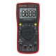 AN882B+ True RMS Digital Multimeter 6000 Counts With Auto Range Backlight Data Hold AC/DC Voltage and Current Test Temperature Measurement AN882B+ True RMS Digital Multimeter 6000 Counts With Auto Range Backlight Data Hold AC/DC Voltage and Current Test Temperature Measurement