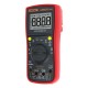 AN882B+ True RMS Digital Multimeter 6000 Counts With Auto Range Backlight Data Hold AC/DC Voltage and Current Test Temperature Measurement