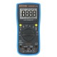 AN882B+ True RMS Digital Multimeter 6000 Counts With Auto Range Backlight Data Hold AC/DC Voltage and Current Test Temperature Measurement AN882B+ True RMS Digital Multimeter 6000 Counts With Auto Range Backlight Data Hold AC/DC Voltage and Current Test Temperature Measurement