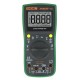 AN882B+ True RMS Digital Multimeter 6000 Counts With Auto Range Backlight Data Hold AC/DC Voltage and Current Test Temperature Measurement AN882B+ True RMS Digital Multimeter 6000 Counts With Auto Range Backlight Data Hold AC/DC Voltage and Current Test Temperature Measurement