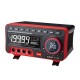 AN888S Digital 4 1/2 19999 High-Precision True RMS Multimeter + bluetooth Speaker + Clock + Temperature Display Profesional Multitester with Ohm Meter Tester Standard Version AN888S Digital 4 1/2 19999 High-Precision True RMS Multimeter + bluetooth Speaker + Clock + Temperature Display Profesional Multitester with Ohm Meter Tester Standard Version